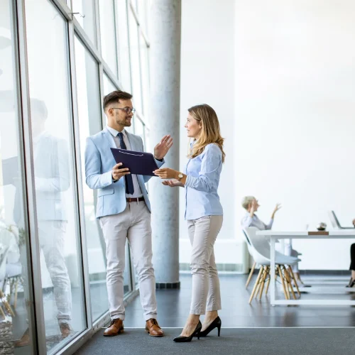 Klassische Einsatzszenarien